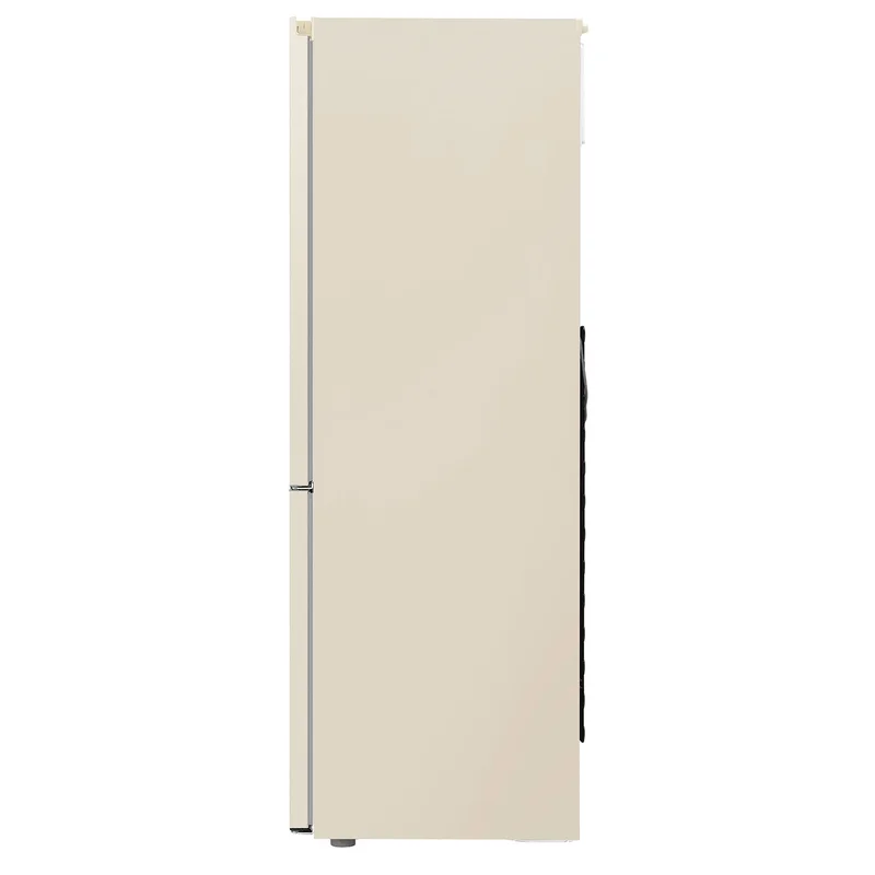 Холодильник LG GC-B459MEWM 7