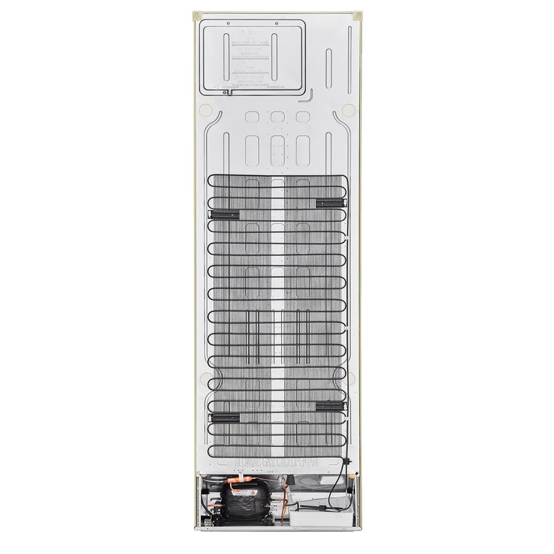 Холодильник LG GC-B459MEWM 8