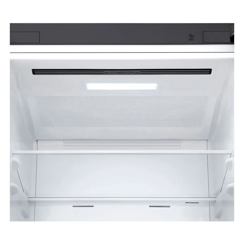 Холодильник LG GC-B459MLWM 11