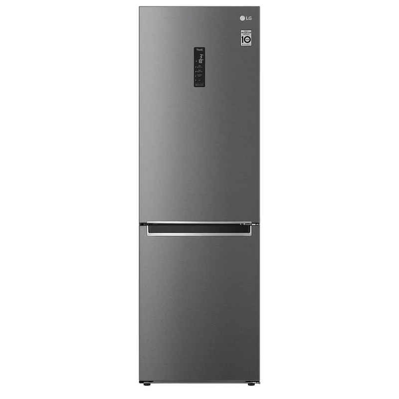 Холодильник LG GC-B459MLWM 2