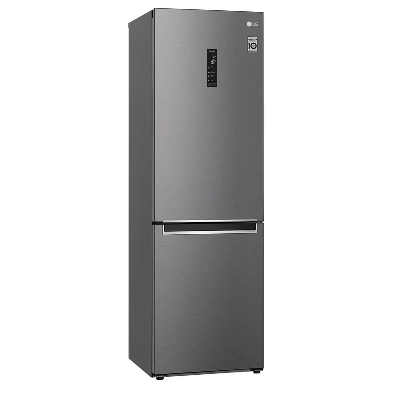 Холодильник LG GC-B459MLWM 3