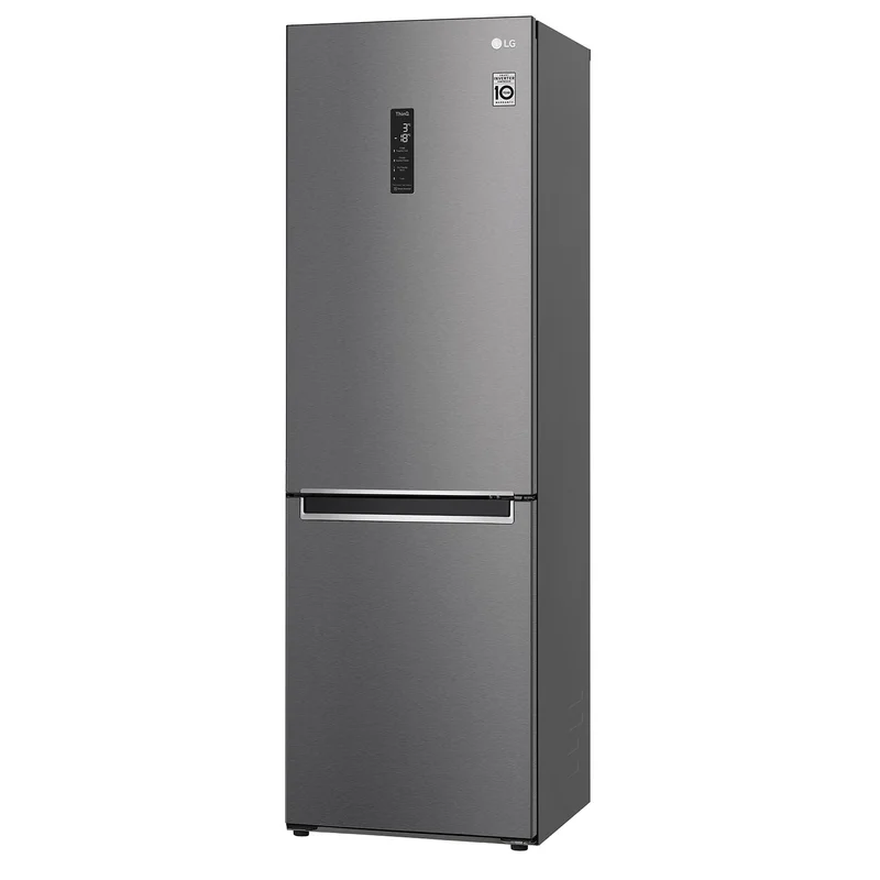 Холодильник LG GC-B459MLWM 4