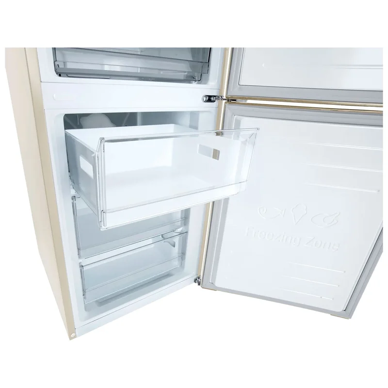 Холодильник LG GC-B509MEWM 11