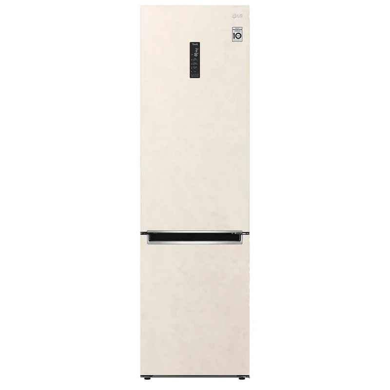 Холодильник LG GC-B509MEWM 2