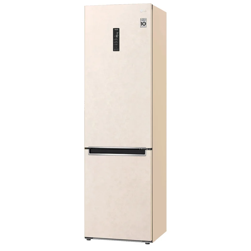 Холодильник LG GC-B509MEWM 3
