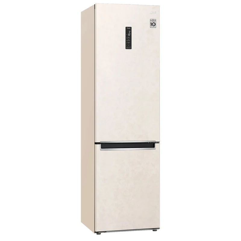 Холодильник LG GC-B509MEWM 4