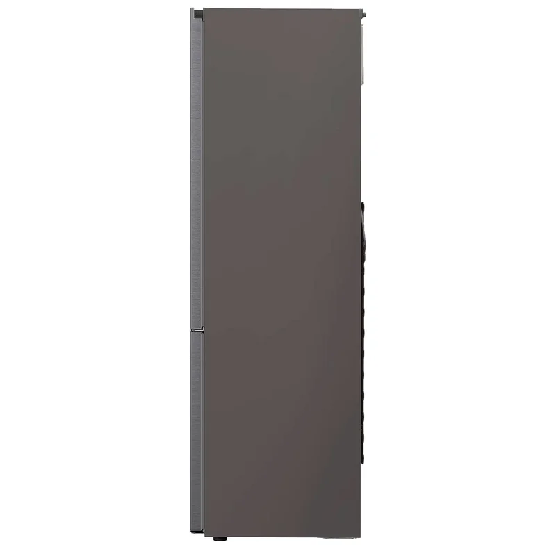 Холодильник LG GC-B509MLWM 10