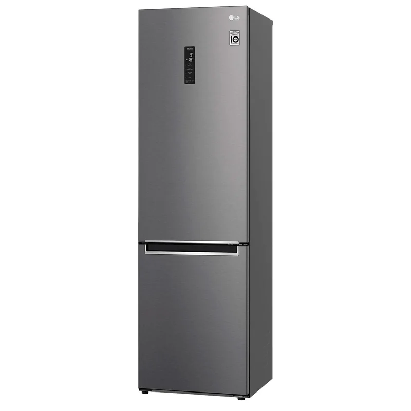 Холодильник LG GC-B509MLWM 3