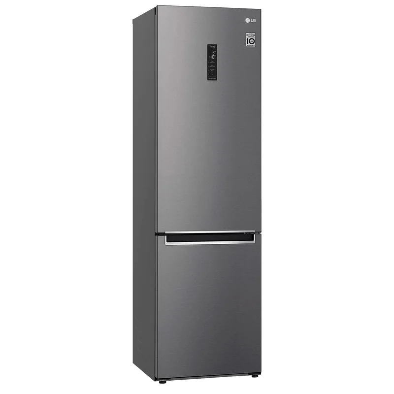 Холодильник LG GC-B509MLWM 4