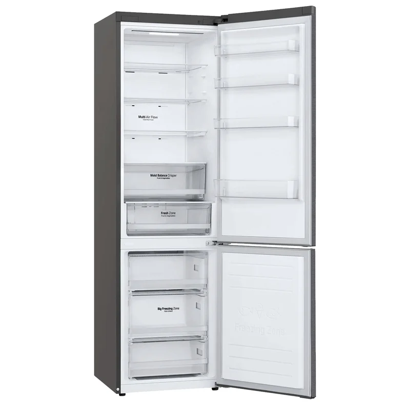 Холодильник LG GC-B509MLWM 6