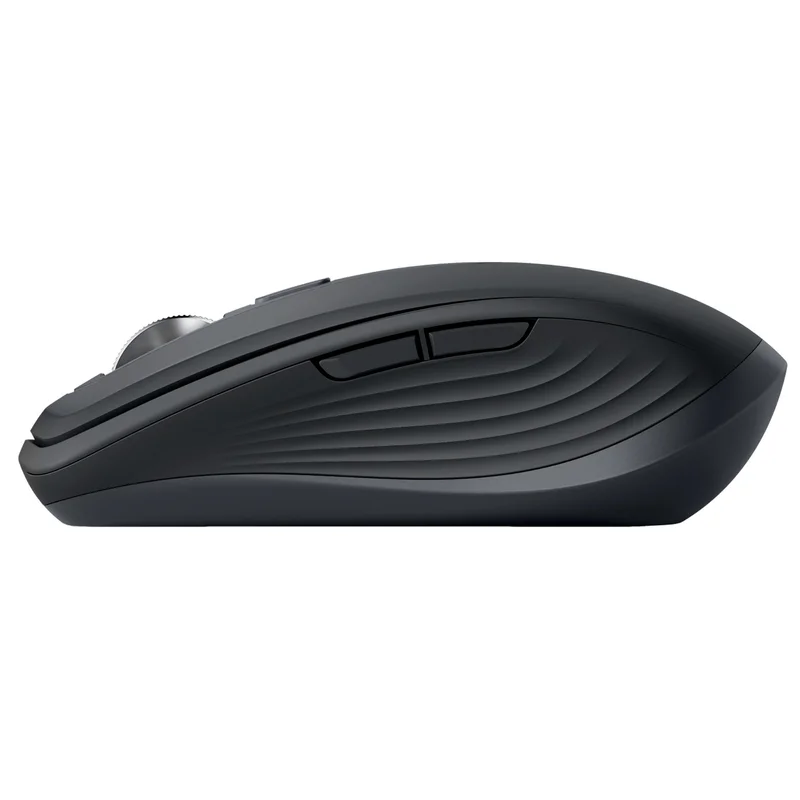 Мышка беспроводная USB/BT Logitech MX Anywhere 3S, Graphite 5