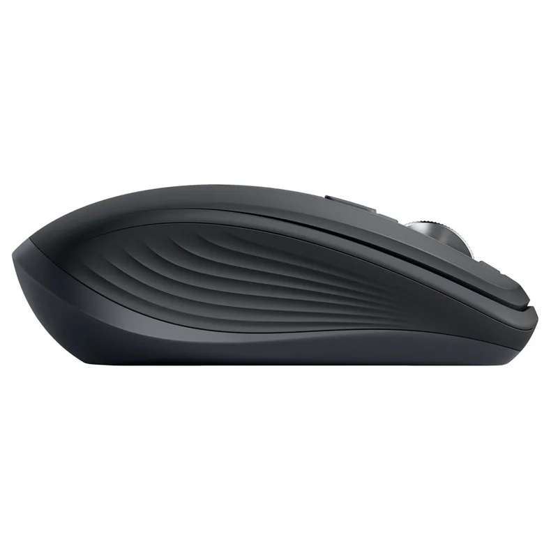Мышка беспроводная USB/BT Logitech MX Anywhere 3S, Graphite 6