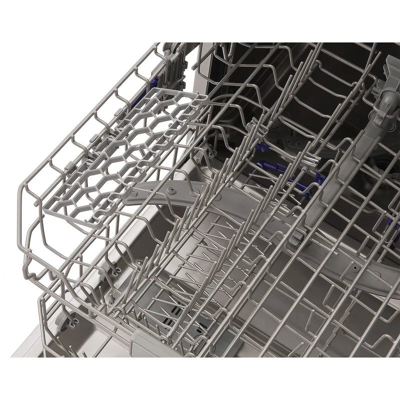 Посудомоечная машина Hansa ZWM536WH 2