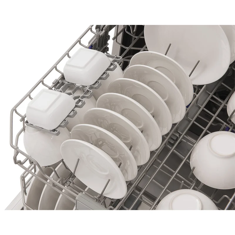 Посудомоечная машина Hansa ZWM536WH 3
