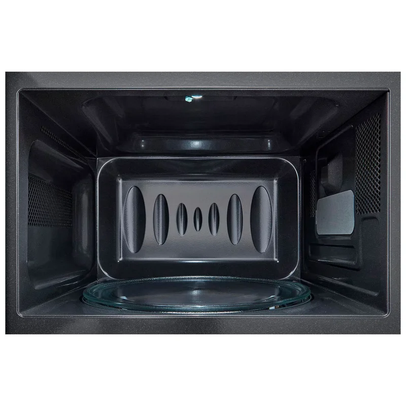 Микроволновая печь LG MS2032GAS 8