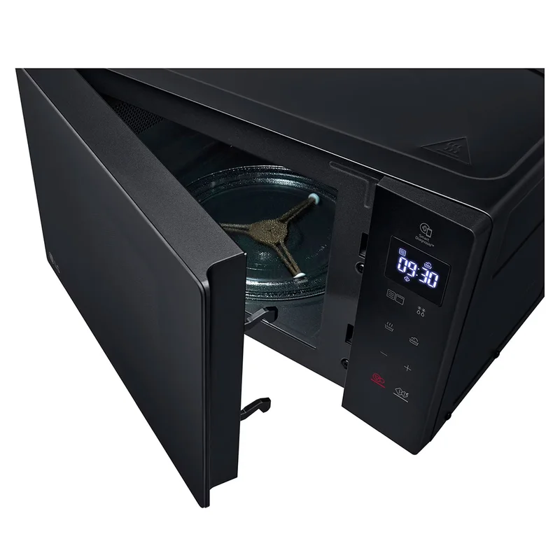 Микроволновая печь LG MH6032GAS 6