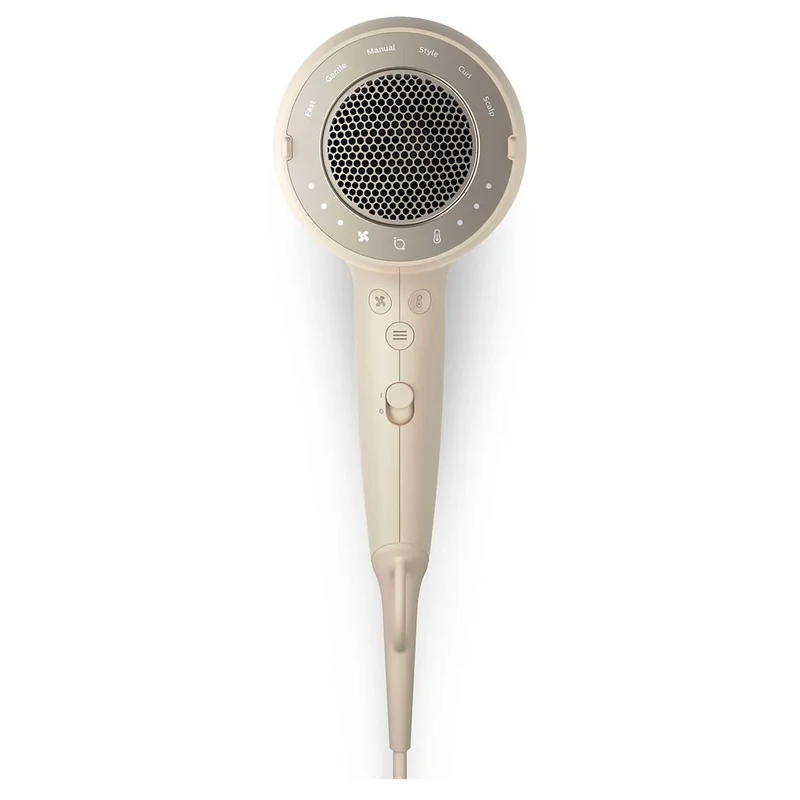 Фен Philips SenseIQ BHD-829/00 3