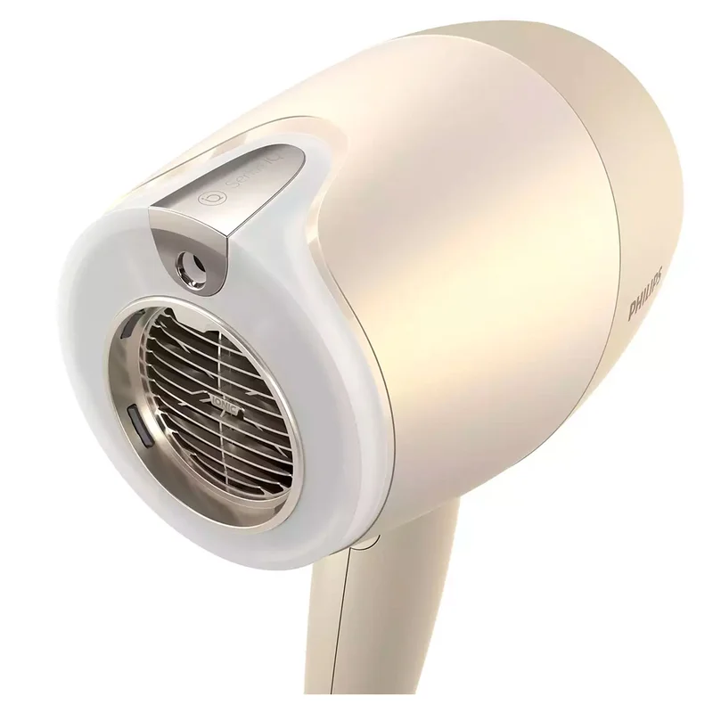 Фен Philips SenseIQ BHD-829/00 4