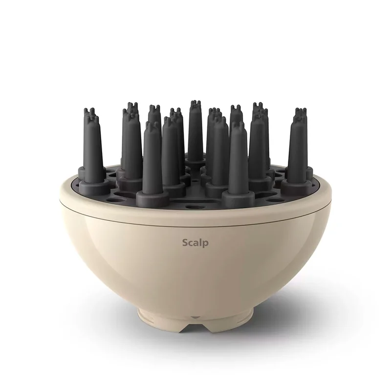 Фен Philips SenseIQ BHD-829/00 7