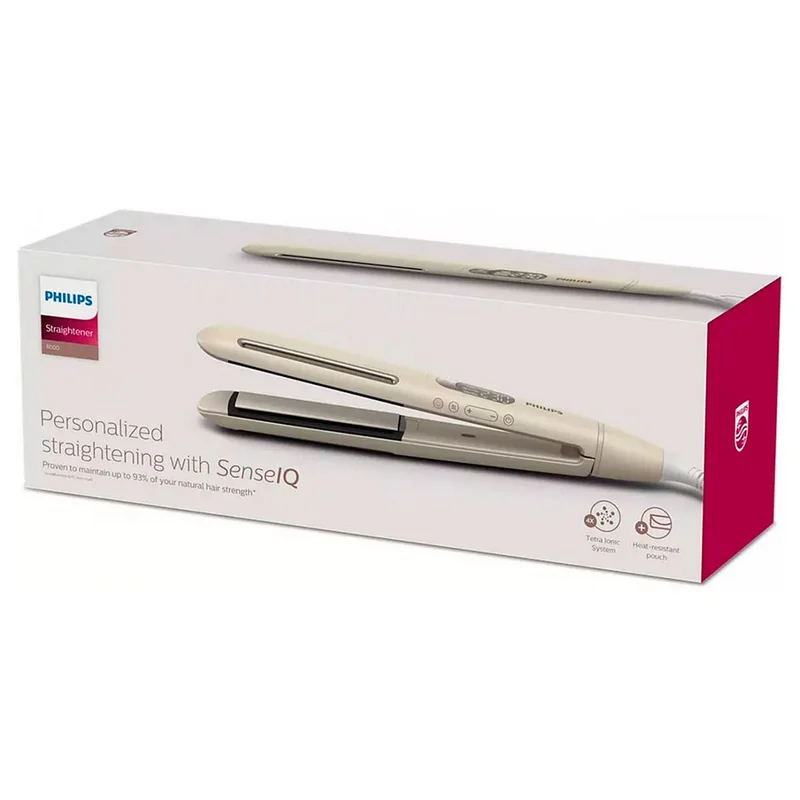 Выпрямитель Philips SenseIQ BHS-838/00 2