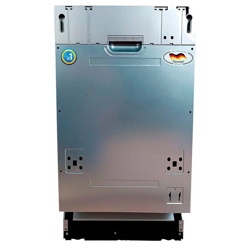 Встраиваемая посудомоечная машина Midea MDWB-4515BA 2