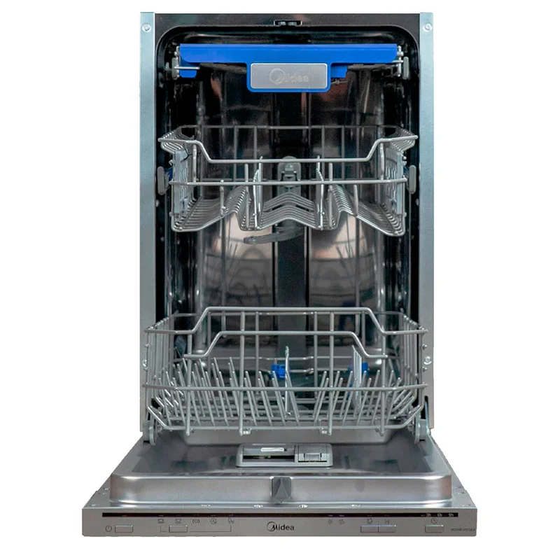 Встраиваемая посудомоечная машина Midea MDWB-4515BA 3