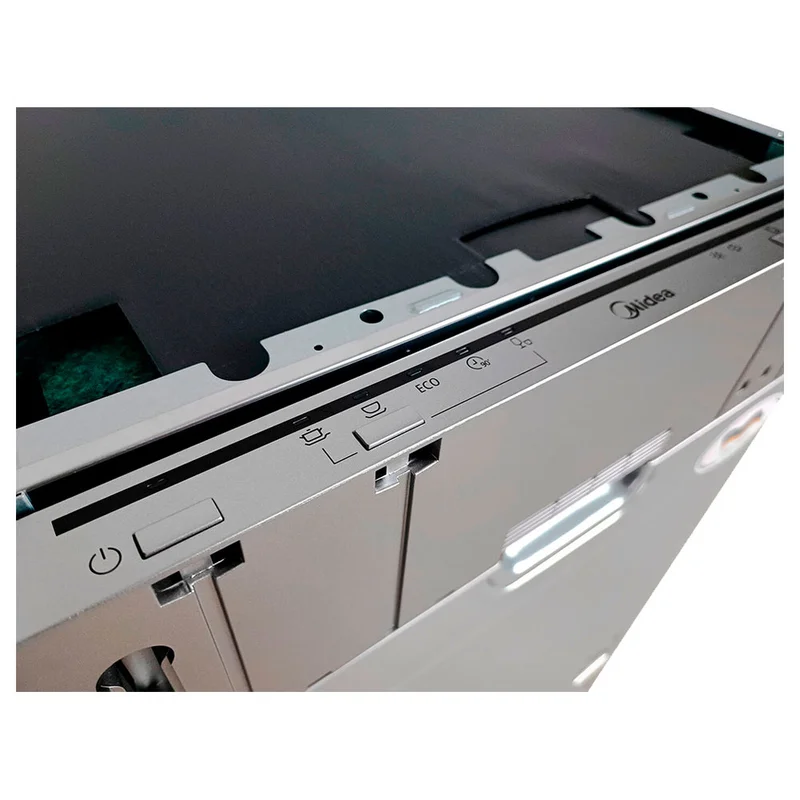 Встраиваемая посудомоечная машина Midea MDWB-4515BA 4
