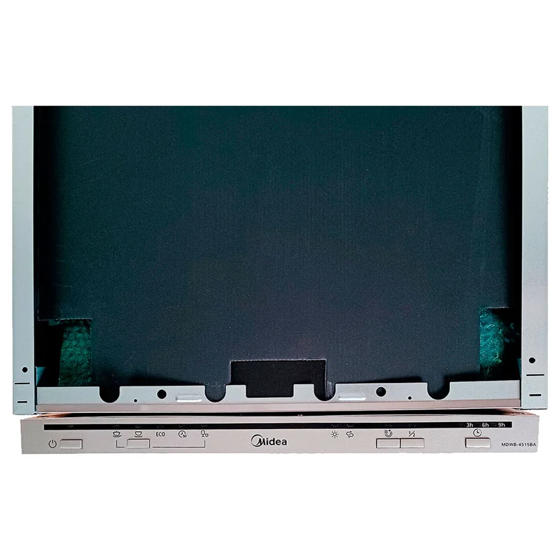 Встраиваемая посудомоечная машина Midea MDWB-4515BA 6