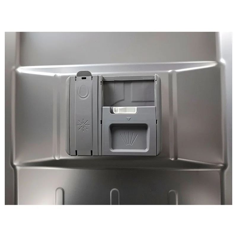 Встраиваемая посудомоечная машина Midea MDWB-4515BA 7