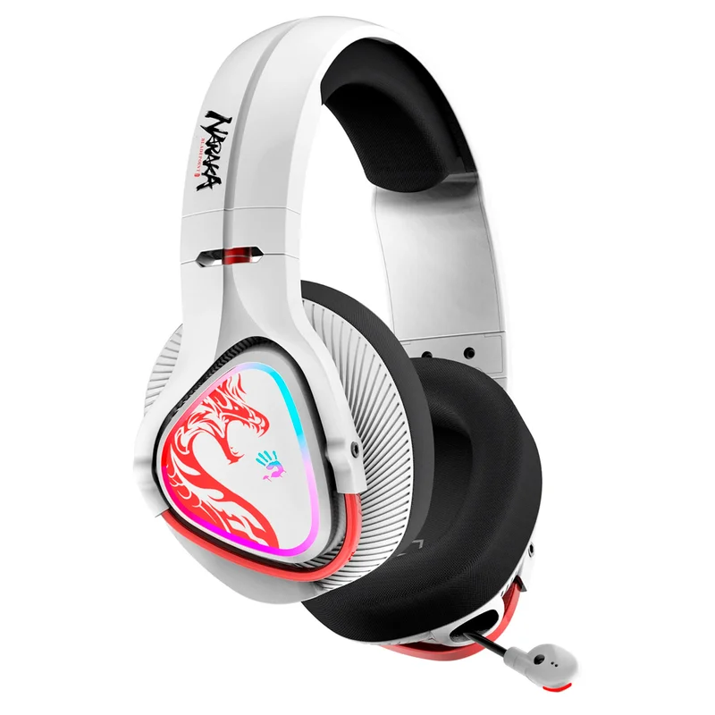 Игровая гарнитура Bloody MR720 Naraka (MR720-Naraka) 2