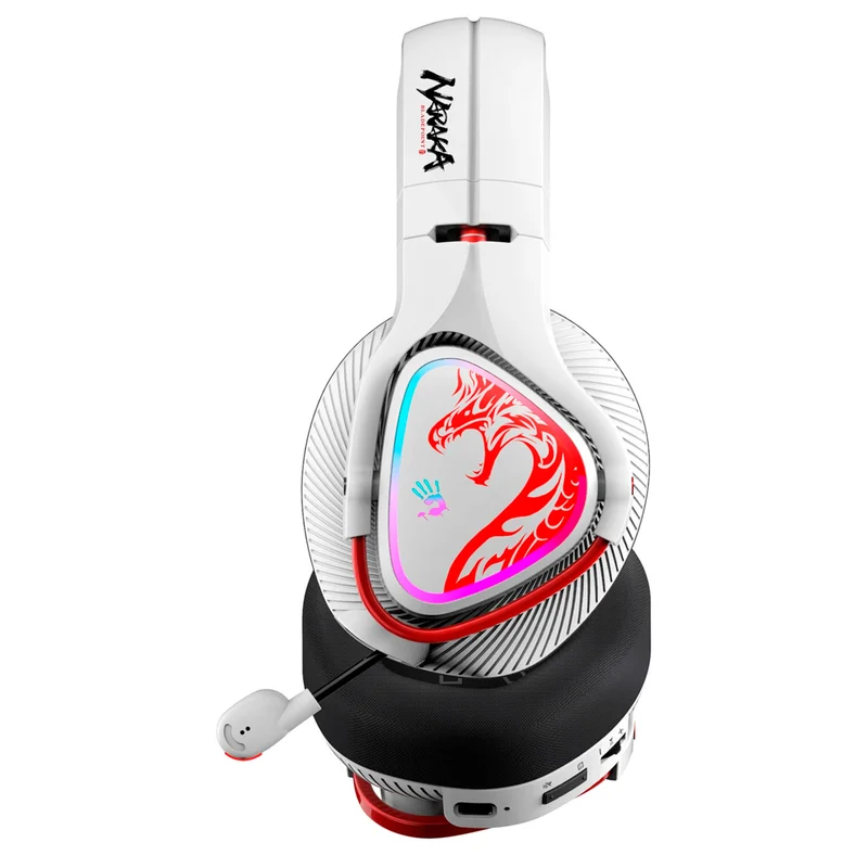 Игровая гарнитура Bloody MR720 Naraka (MR720-Naraka) 3