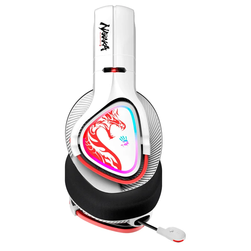 Игровая гарнитура Bloody MR720 Naraka (MR720-Naraka) 4