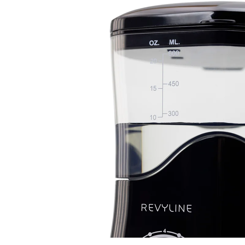 Ирригатор стационарный Revyline RL100-5180, Black 4