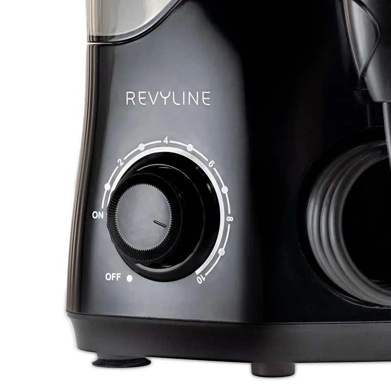 Ирригатор стационарный Revyline RL100-5180, Black 5
