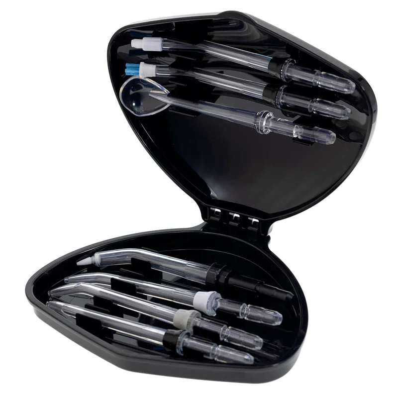 Ирригатор стационарный Revyline RL100-5180, Black 7