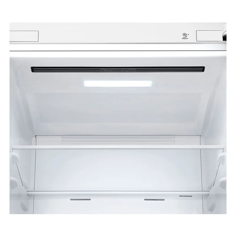 Холодильник LG GC-B459MQWM 12