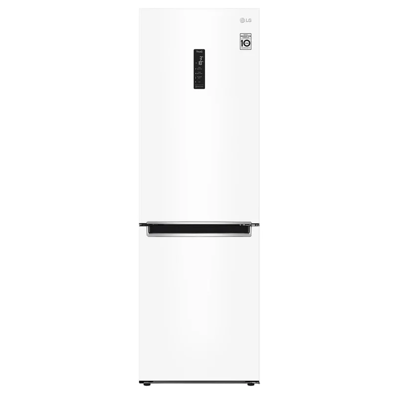 Холодильник LG GC-B459MQWM 2