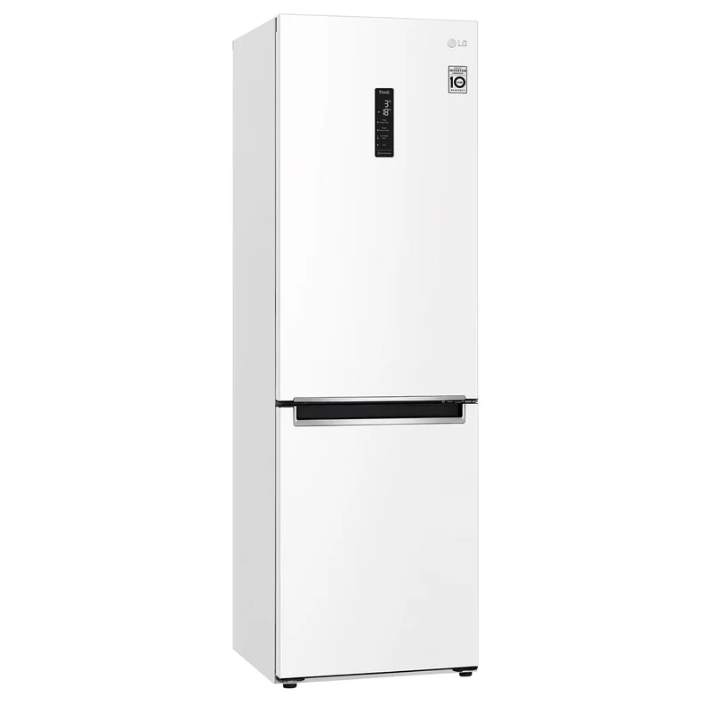 Холодильник LG GC-B459MQWM 3