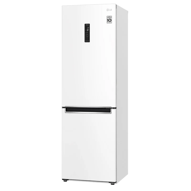 Холодильник LG GC-B459MQWM 4