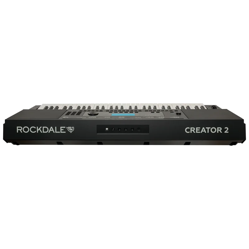 Синтезатор ROCKDALE Creator 2, 61 клавиша 5