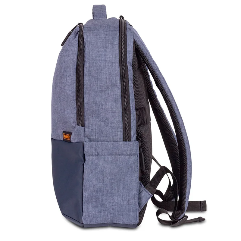 Рюкзак Xiaomi Commuter Backpack (Light Blue) (BHR4905GL) 2
