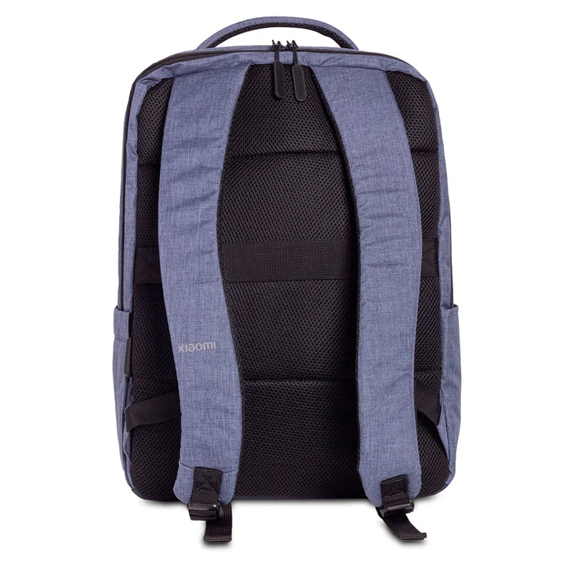 Рюкзак Xiaomi Commuter Backpack (Light Blue) (BHR4905GL) 3