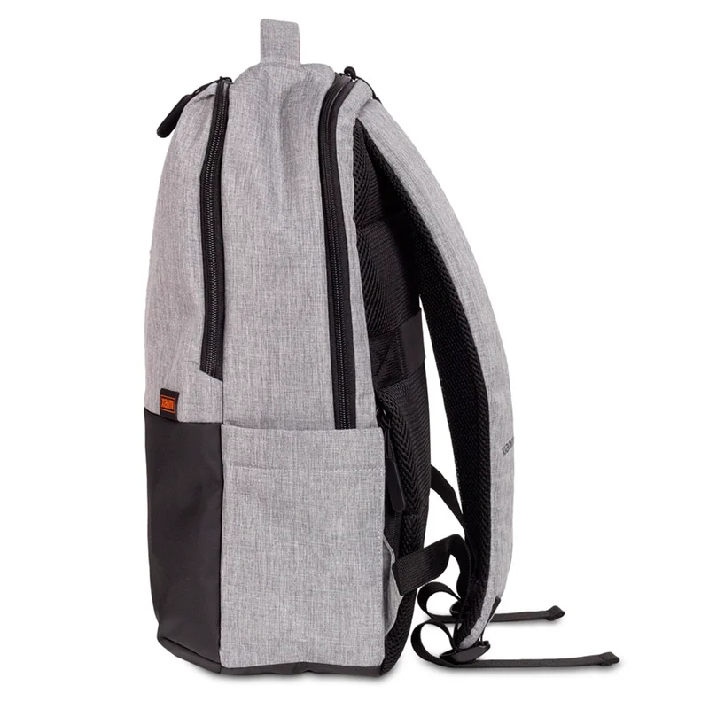 Рюкзак Xiaomi Commuter Backpack (Light Gray) (BHR4904GL) 2