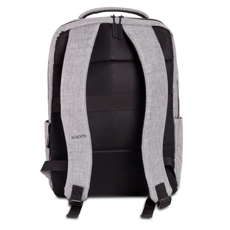Рюкзак Xiaomi Commuter Backpack (Light Gray) (BHR4904GL) 3