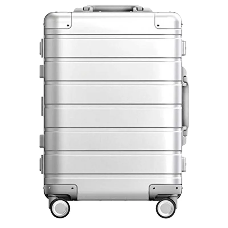 Xiaomi Mi Metal Carry-on Luggage 20" (Silver) (XNA4106GL)