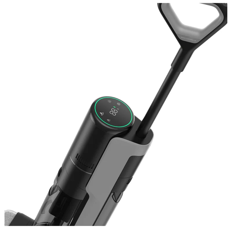 Вертикальный моющий пылесос Dreame Wet and Dry Vacuum H13 Pro 2