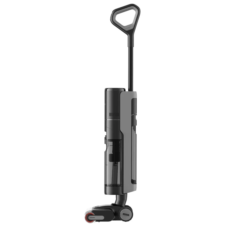 Вертикальный моющий пылесос Dreame Wet and Dry Vacuum H13 Pro 3