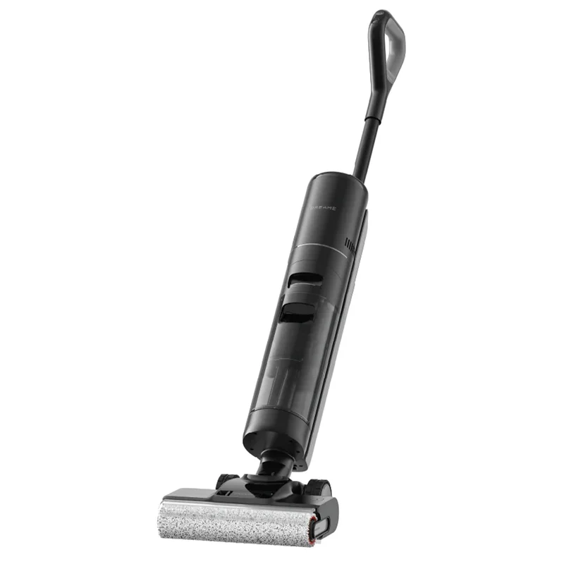 Вертикальный моющий пылесос Dreame Wet and Dry Vacuum H13 Pro 4