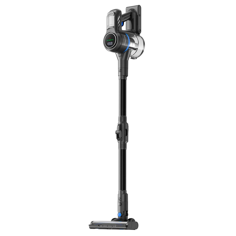 Вертикальный пылесос Dreame Trouver Cordless Vacuum Cleaner J30 4