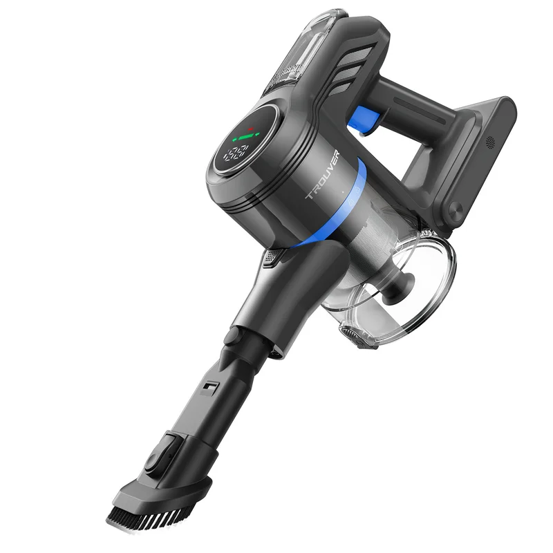 Вертикальный пылесос Dreame Trouver Cordless Vacuum Cleaner J30 5